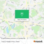 How to get to Gs광교서일셀프주유소 in 용인시, 경기도 by Bus, Subway or Light Rail?