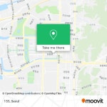 How to get to 155 in 서구, 인천시 by Bus or Subway?