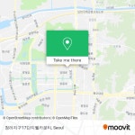 How to get to 청라지구17단지웰카운티 in 서구, 인천시 by Bus or Subway?