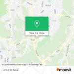 How to get to 나리공원 in 양주시, 경기도 by Bus or Subway?