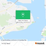 How to get to 버거킹 in Seoul by Bus or Subway?