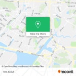 How to get to 103 in 남동구, 인천시 by Bus or Subway?