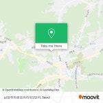 How to get to 남양주라온프라이빗2단지 in 남양주시, 경기도 by Bus or Subway?