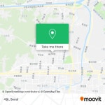 How to get to 4동 in 계양구, 인천시 by Subway or Bus?