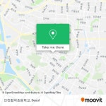 How to get to 인천함박초등학교 in 연수구, 인천시 by Subway or Bus?