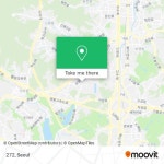 How to get to 272 in 용인시, 경기도 by Bus or Subway?