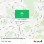 How to get to Cu편의점 in 노원구, 서울시 by Subway or Bus?