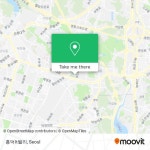 How to get to 흥덕It밸리 in 수원시, 경기도 by Bus or Subway?