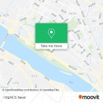 How to get to 대일테크 in 고양시, 경기도 by Bus or Subway?
