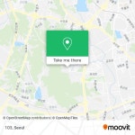 How to get to 103 in 수원시, 경기도 by Bus or Subway?