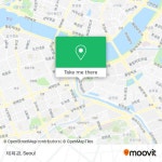 How to get to 체육관 in 송파구, 서울시 by Subway or Bus?