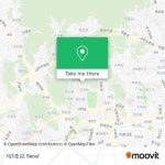 How to get to 제3호관 in 종로구, 서울시 by Bus or Subway?
