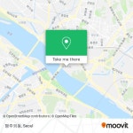 How to get to 행주외동 in 고양시, 경기도 by Bus or Subway?