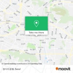How to get to 장다리공원 in 남구, 인천시 by Bus or Subway?