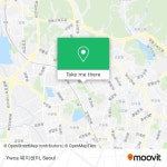 How to get to Ywca 복지센터 in 수원시, 경기도 by Bus or Subway?