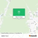 How to get to 월출봉 in 고양시, 경기도 by Bus or Subway?