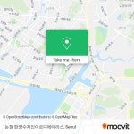 How to get to 논현 한양수자인아르디에테라스 in 남동구, 인천시 by Bus or Subway?