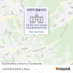 How to get to 남양주동곡초등학교 in 남양주시, 경기도 by Bus or Subway?