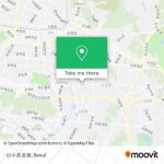 How to Get to 선수촌공원 in 남동구, 인천시 by Bus or Subway?