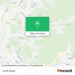 How to get to Gs25 in 남양주시, 경기도 by Bus?