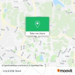 How to get to 선삼로공원 in 안산시, 경기도 by Bus or Subway?