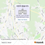 How to get to 원광초교 in 노원구, 서울시 by Bus or Subway?