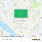 How to get to 이디야 까페 in 고양시, 경기도 by Bus or Subway?