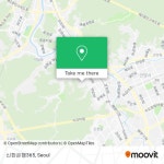 How to get to 신한은행365 in 안양시, 경기도 by Bus or Subway?