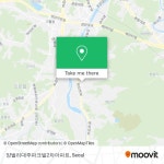 How to Get to 양벌리대주파크빌2차아파트 in 광주시, 경기도 by Bus or Subway?
