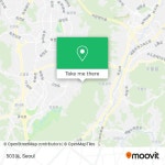 How to get to 503동 in 양주시, 경기도 by Bus or Subway?