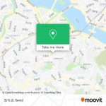 How to get to 창의관 in 동작구, 서울시 by Subway or Bus?