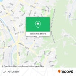 How to get to 고니지니 in 하남시, 경기도 by bus or subway?
