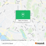 How to get to 그린프라자 in 고양시, 경기도 by Bus or Subway?