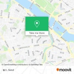 How to get to 월드 in 양천구, 서울시 by Bus or Subway?