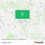 How to get to 이화빌딩 in 서구, 인천시 by Bus or Subway?