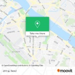 How to get to 관리실 in 강서구, 서울시 by Bus or Subway?