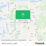 How to get to 청라린스트라우스 in 서구, 인천시 by Bus or Subway?
