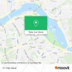 How to get to 3110동 in 하남시, 경기도 by Bus or Subway?