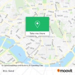 How to Get to 화단 in 용산구, 서울시 by Subway or Bus?