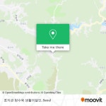 How to get to 효자관 탕수육 생활의달인 in 파주시, 경기도 by Bus or Subway?