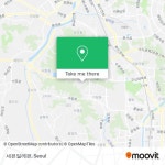 How to get to 세븐일레븐 in 오산시, 경기도 by Bus or Subway?
