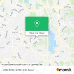 How to get to 서천2차아이파크아파트 in 용인시, 경기도 by Bus or Subway?