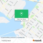 How to get to 우정회집 in 시흥시, 경기도 by Bus or Subway?