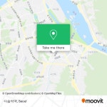 How to get to 다솜약국 in 하남시, 경기도 by Bus or Subway?