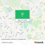 How to get to 다운타우너 in 수원시, 경기도 by Bus or Subway?