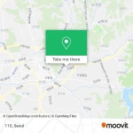 How to get to 110 in 안성시, 경기도 by Bus or Subway?