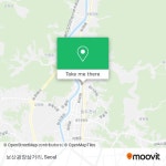 How to get to 보산광장삼거리 in 양주시, 경기도 by Bus or Subway?