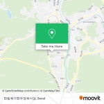 How to get to 한림육가한우정육식당 in 의정부시, 경기도 by Bus or Subway?