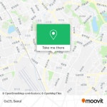 How to get to Gs25 in 수원시, 경기도 by Bus or Subway?