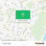 How to get to 미도(회) in 동대문구, 서울시 by Bus or Subway?